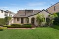 Property photo of 4 Pindari Avenue Mosman NSW 2088