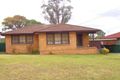 Property photo of 14 Irene Street South Penrith NSW 2750