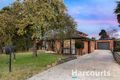 Property photo of 5 Henlow Rise Hallam VIC 3803