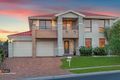 Property photo of 3 Fairway Street Parklea NSW 2768
