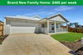 Property photo of 8 Tarnagulla Street Eynesbury VIC 3338