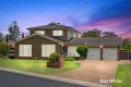 Property photo of 19 Medwin Place Quakers Hill NSW 2763