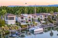 Property photo of 2244 Glengallon Way Hope Island QLD 4212