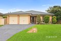 Property photo of 7 Nicholi Street Kellyville Ridge NSW 2155