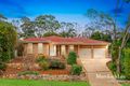 Property photo of 101 Gumnut Road Cherrybrook NSW 2126