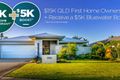 Property photo of LOT 2004 Master Circuit Trinity Beach QLD 4879