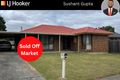Property photo of 30 Ivan Crescent Hampton Park VIC 3976