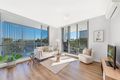 Property photo of 406/41-45 Hill Road Wentworth Point NSW 2127