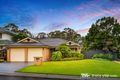 Property photo of 32 Sentinel Avenue Kellyville NSW 2155