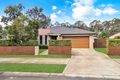 Property photo of 42 Holland Avenue Ropes Crossing NSW 2760