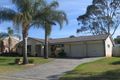 Property photo of 71 Donalbain Circuit Rosemeadow NSW 2560