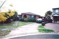 Property photo of 2 Baker Close Bossley Park NSW 2176