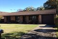 Property photo of 21 Grazier Crescent Werrington Downs NSW 2747