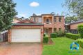Property photo of 40 Nimbus Close Kellyville NSW 2155