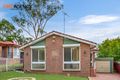 Property photo of 42 Gentian Avenue Macquarie Fields NSW 2564