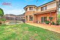Property photo of 20 James Mileham Drive Kellyville NSW 2155