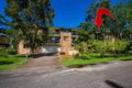 Property photo of 6/12 Weatherly Close Nelson Bay NSW 2315