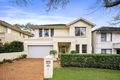 Property photo of 5 Skylark Circuit Bella Vista NSW 2153