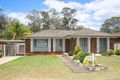 Property photo of 8 Millstream Road Werrington Downs NSW 2747