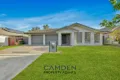 Property photo of 17 Beechey Circuit Oran Park NSW 2570