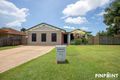 Property photo of 21 Wheeler Drive Glenella QLD 4740