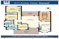 Property photo of 2/11 Archer Close Kanwal NSW 2259