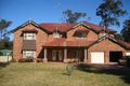 Property photo of 8 Willeroo Drive Windsor Downs NSW 2756