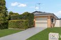 Property photo of 11 Scorpius Place Cranebrook NSW 2749