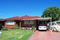 Property photo of 12 Edgar Street Macquarie Fields NSW 2564