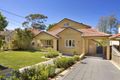 Property photo of 25 Margaret Street Roseville NSW 2069