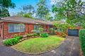 Property photo of 38A Cardinal Avenue Beecroft NSW 2119