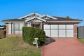 Property photo of 4 Corvus Close Glenmore Park NSW 2745