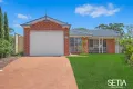 Property photo of 14 Loretta Place Glendenning NSW 2761