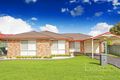 Property photo of 37 Monarch Circuit Glenmore Park NSW 2745
