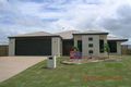 Property photo of 8 Thomas Street Gracemere QLD 4702