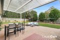 Property photo of 2 Pedit Place Cherrybrook NSW 2126