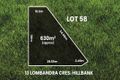 Property photo of 13 Lomandra Crescent Hillbank SA 5112