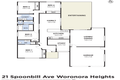 Property photo of 21 Spoonbill Avenue Woronora Heights NSW 2233