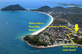 Property photo of 51 Ajax Avenue Nelson Bay NSW 2315