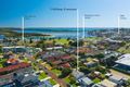 Property photo of 1 Hilltop Crescent Port Macquarie NSW 2444