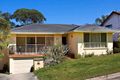 Property photo of 32 Yarraga Place Yowie Bay NSW 2228