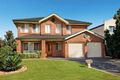 Property photo of 8 Forest Crescent Beaumont Hills NSW 2155