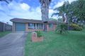 Property photo of 60 Donalbain Circuit Rosemeadow NSW 2560