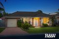 Property photo of 103 Hamrun Circuit Rooty Hill NSW 2766