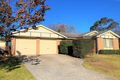 Property photo of 36 Womra Crescent Glenmore Park NSW 2745