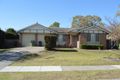 Property photo of 36 Womra Crescent Glenmore Park NSW 2745