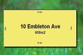 Property photo of 10 Embleton Avenue Tarneit VIC 3029
