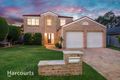 Property photo of 4 Redbush Close Rouse Hill NSW 2155