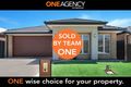 Property photo of 58 Lansdowne Parade Tarneit VIC 3029