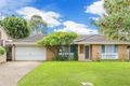 Property photo of 34 Codlin Street Ambarvale NSW 2560